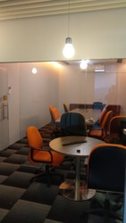 One Pemimpin (D20), Office #171390892